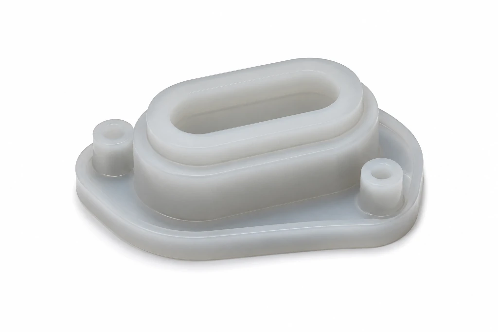 Liquid Silicone Rubber Molding.webp